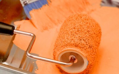 Jasa Pengecatan Epoxy Interior