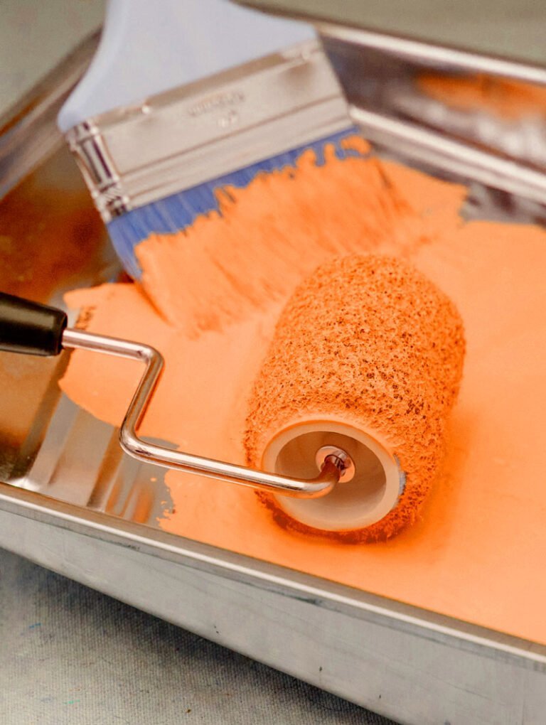 Jasa Pengecatan Epoxy Interior