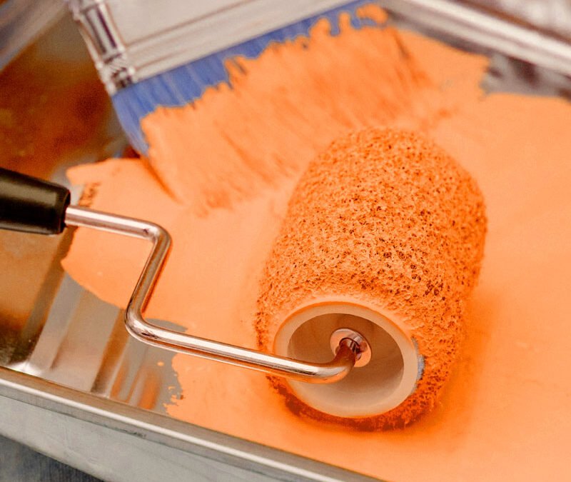 Jasa Pengecatan Epoxy Interior