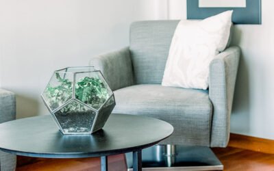 Disain Interior Rumah Minimalis