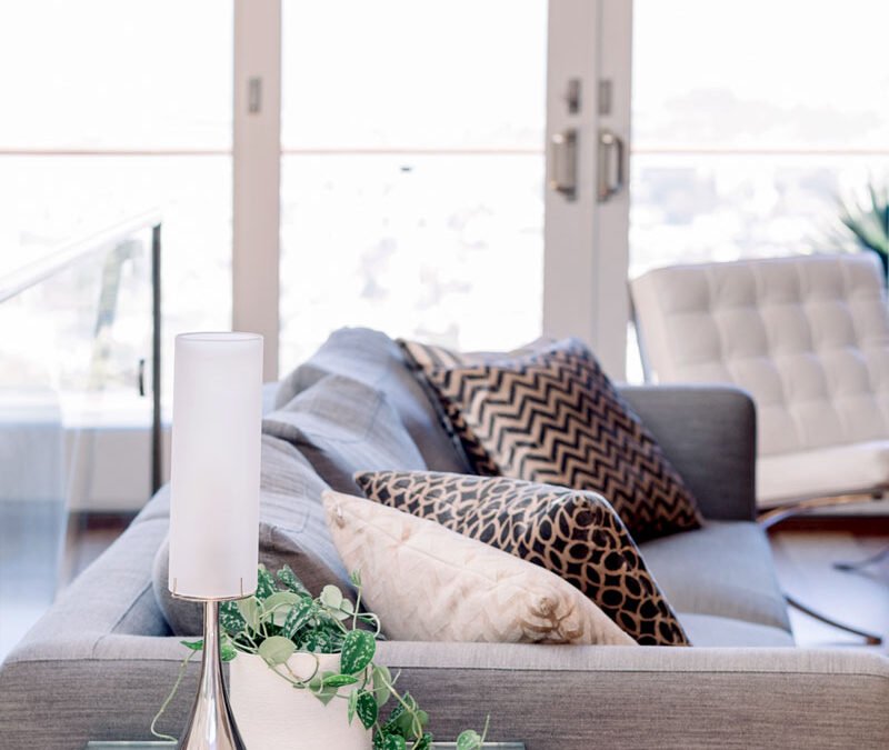 Kontraktor Disain Interior Berkualitas