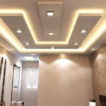 6 Gaya Plafon Mempercantik Ruangan Terbaru